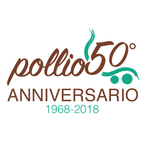 Supermercato Pollio Sorrento logo